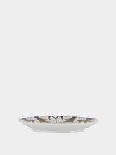 La DoubleJ Set of 2 Porcelain Side Plates