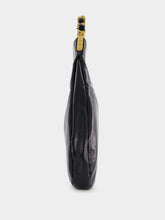 Balmain Large 1945 Soft Hobo Bag