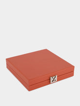 Hector Saxe Paris Brick Deluxe Domino Set