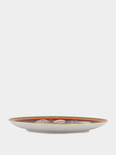 La DoubleJ The Angel Brown Decorative Plate