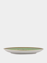 La DoubleJ The Unicorn Light Green Decorative Plate