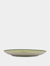 La DoubleJ Turtlair Decorative Porcelain Plate