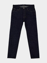 Tom Ford Rinse Blue Selvedge Standard Fit Denim