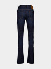 Tom Ford Deep Indigo Slim Fit Stretch Denim