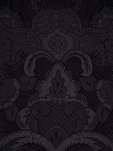 La DoubleJ Black Long-Sleeve Swing Dress