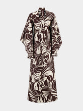 La DoubleJ Magnifico Long Dress