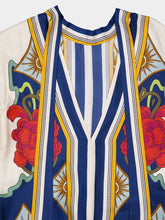 La DoubleJ Magnifico Long Dress