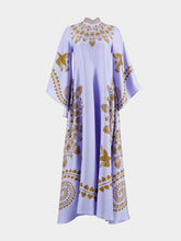 La DoubleJ Olympus Placée Magnifico Dress