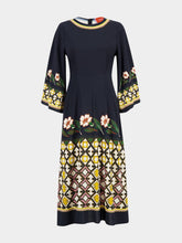 La DoubleJ Sorella Dazed Placée Dress