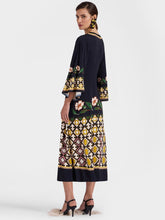 La DoubleJ Sorella Dazed Placée Dress