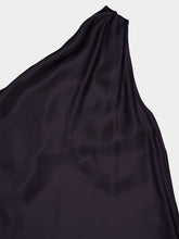 La DoubleJ Medallion Placée Black Roy Dress