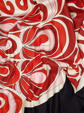 La DoubleJ Phoenix Placée One-Shoulder Silk Dress