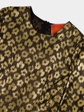 La DoubleJ Twiggy dress