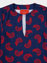 La DoubleJ Midi Kaftan