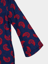 La DoubleJ Midi Kaftan