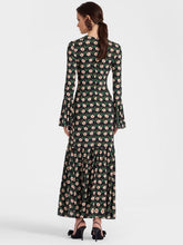 La DoubleJ Alba Flowy Jersey Dress