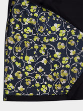 La DoubleJ Solid Black Double Punto Milano Lela Dress