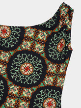 Ballata Black One-Shoulder Maxi Dress | PDP - Fashion Clinic