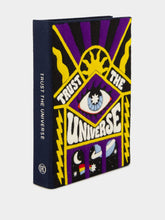 Olympia Le-Tan Trust The Universe Clutch