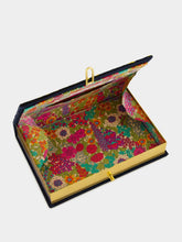 Olympia Le-Tan Trust The Universe Clutch