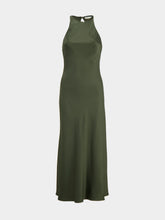 Blazé Milano Dark Forest Skyros Dress