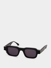 Thierry Lasry Black Dusty Sunglasses