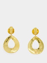 Sylvia Toledano Thalita Earrings with Swarovski Crystals