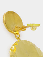 Sylvia Toledano Boucles d’oreille Sol y Luna