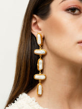 Sylvia Toledano Boucles d’oreille Grace