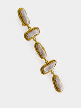 Sylvia Toledano Boucles d’oreille Grace