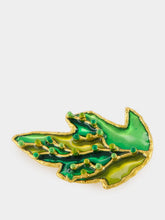 Sylvia Toledano Boucles d’oreille Botanica