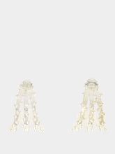 Sylvia Toledano Gypset Earrings in Silver