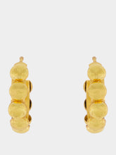 Sylvia Toledano Boucles D’Oreilles Mini Créole