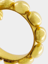 Sylvia Toledano Boucles D’Oreilles Mini Créole