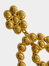 Sylvia Toledano Boucles D’Oreilles Happy Flower Gold Earrings