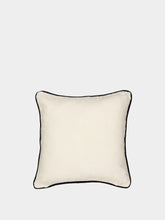 Les Ottomans Tropical Oranges Cushion