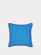 Les Ottomans Tropical Cherries Cushion