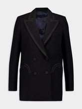 Blazé Milano Resolute Black Everyday Blazer