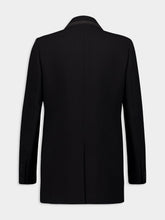 Blazé Milano Resolute Black Everyday Blazer