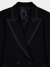 Blazé Milano Resolute Black Everyday Blazer