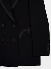 Blazé Milano Resolute Black Everyday Blazer