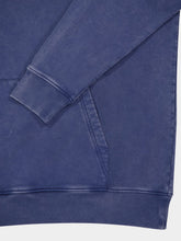 Balmain Navy Vintage Sweatshirt