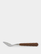 Capdeco Ellipse Tea Spoon