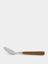 Capdeco Ellipse Dessert Spoon