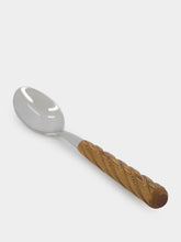 Capdeco Ellipse Dinner Spoon