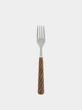 Capdeco Ellipse Dessert Fork