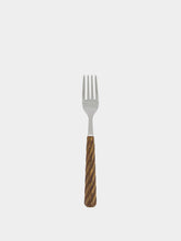 Capdeco Ellipse Dessert Fork