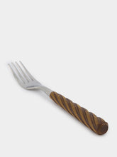 Capdeco Ellipse Dessert Fork