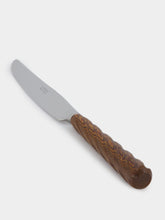 Capdeco Ellipse Dessert Knife