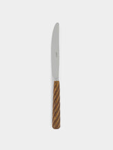 Capdeco Ellipse Dinner Knife